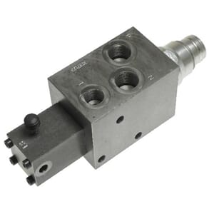 Bremseventil for bremsevæske P521218