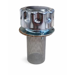 Puste-/Påfylningsfilter TP1.02601