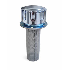 Puste-/Påfylningsfilter TP1.02602