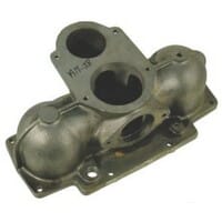 AM38 Manifold 5000/6500/8000