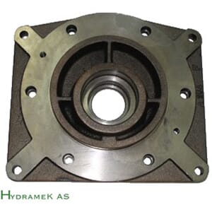 AM100 flens gear Garda/Mec