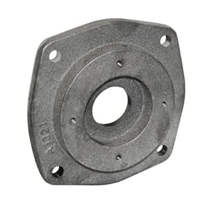 G103 Deksel Garda gearboks