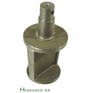 CM62 omstillerhus. MEC 9-11-13500. manuell