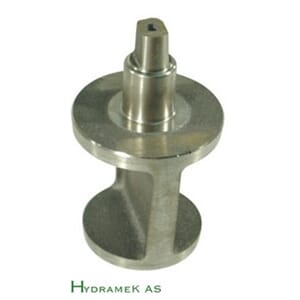 AM62 omstillerhus ny. MEC 5-8000