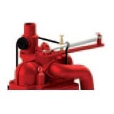 Hydraulisk hendel kit. MEC 9000-13500