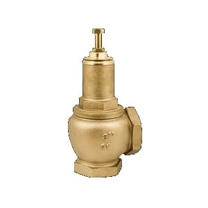 Sikkerhetsventil 2  BR pumpe