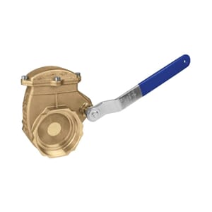 Ohio kran 3 inkl. håndtak