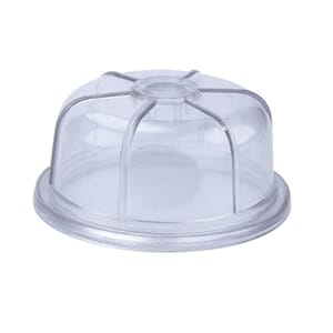 Plastkopp for Siffong Ø60