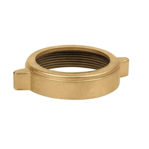 Messing mutter Ø60 (2 1/2)