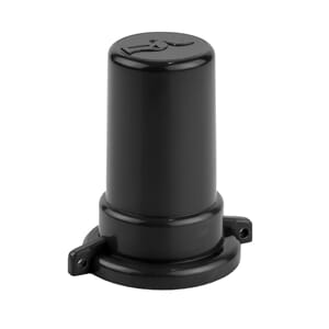 Plasthette for RIV290  1 1/2