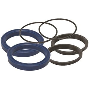 Pakn.sett for sylinder 25x16