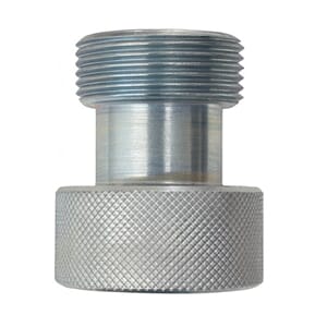Adapter til fyllesett, M28x1,5-G 3/4"