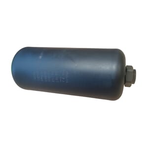 Akkumulator H 1.50 ltr. M33 - 1/2 40+80 C