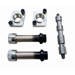 Solenoid kit AES3 /Z50