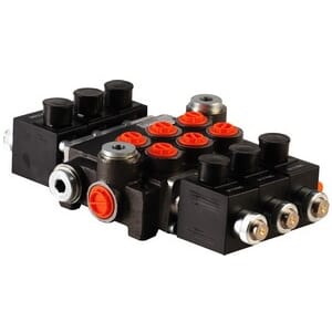 Retn.ventil Z50 3 AAA ES3 12 VDC G