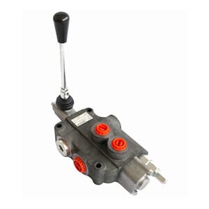 Retn.ventil P40-1 3/8  D1.