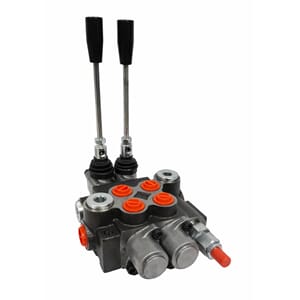 Retn.ventil P80-2 1/2  A1L12.