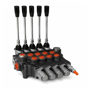 Retn.ventil P40-5 3/8  A1A1A1A1A1