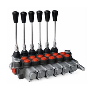 Retn.ventil P40-6 3/8  A1A1A1A1A1A1. m/tilbakeslags