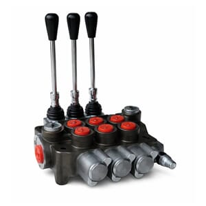 Retn.ventil P80-3 1/2  A8A8A8.m/tilb.ventiler