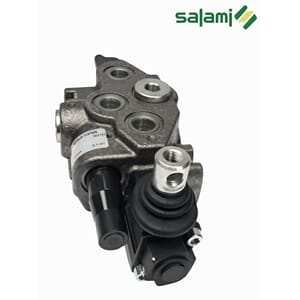 Retn.ventil 1 sleider. VDM6 A1