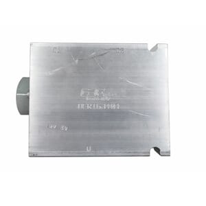 Oljedeler 50/50 1 61-100 ltr/min.