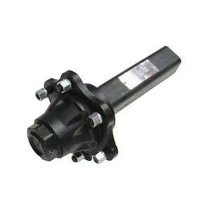 Nav Q70x500. 6 bolt M18. S70NA600013