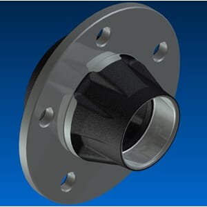 Navhus JA F05 16 094-140-100