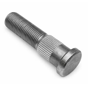 Hjulbolt M22x1.50 L=89x80 Geomet .57122B17