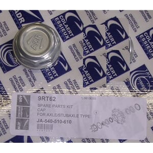 Navkapsel kit. Ø 62x31. IA-JA