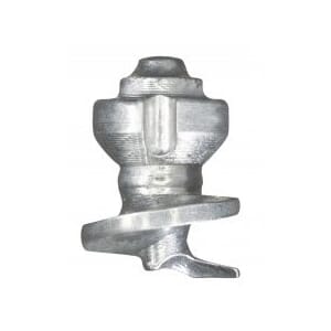 Bestgrip 1910-J skrupigg 10x13.8 - Utstikk 2.8.