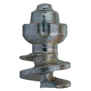 Bestgrip 1912-J skrupigg 12x19.5 - Utstikk 4.5..