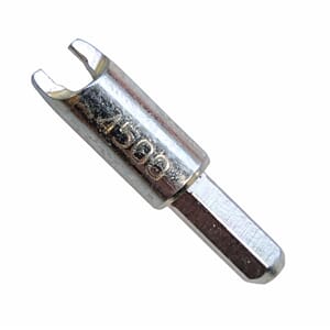 Bestgrip verktøy til BG1500/BG1400/BG1300/BG1350.